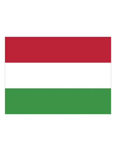 PRI-FLAGHU-Flag Hungary